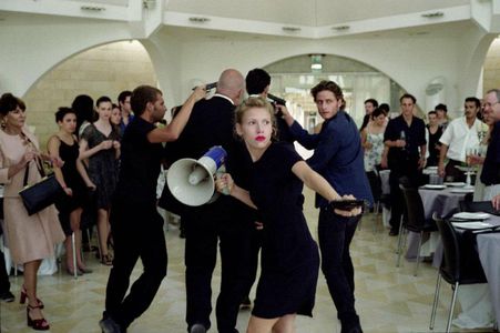 Image for [spa] LÍBANO, PalestiNA e IsraEl, un CINE BAJO tensIÓn