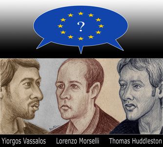 Image for Le lobbying en Europe, éclairage sur les groupes de pression
