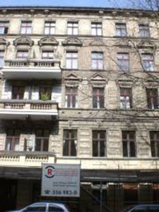 Image for Gentrifizierung im Kiez