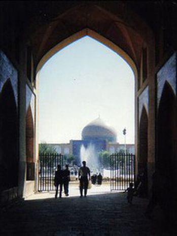 Image for Iran, beyond nuclear containment
