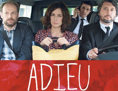 Image for 'Adieu Berthe': Vom Lowcost-Tod auf dem Filmfest Hamburg