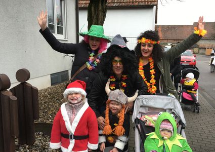 Image for Au pair: descubrir el mundo «en familia»