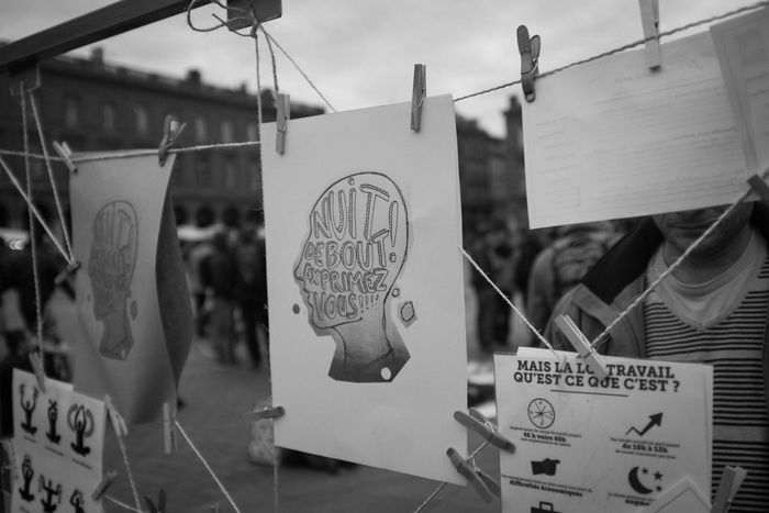 Image for Social Movements in Europe - Will they achieve political change?