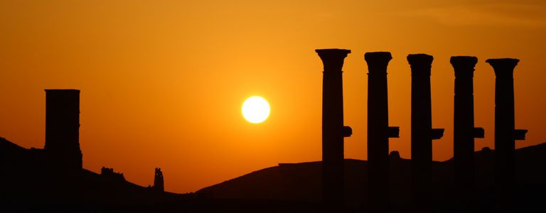 Image for Perché l'ISIS se la prende anche col patrimonio culturale?