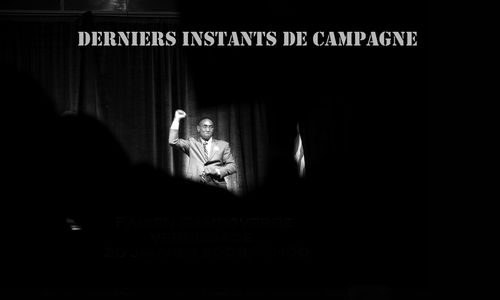 Image for Photos : il était une fois la campagne à Atlanta
