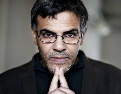 Image for Wer bist du wirklich, Abdellatif Kechiche?