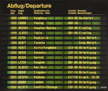 Image for L’aeroporto di Schönefeld decolla?
