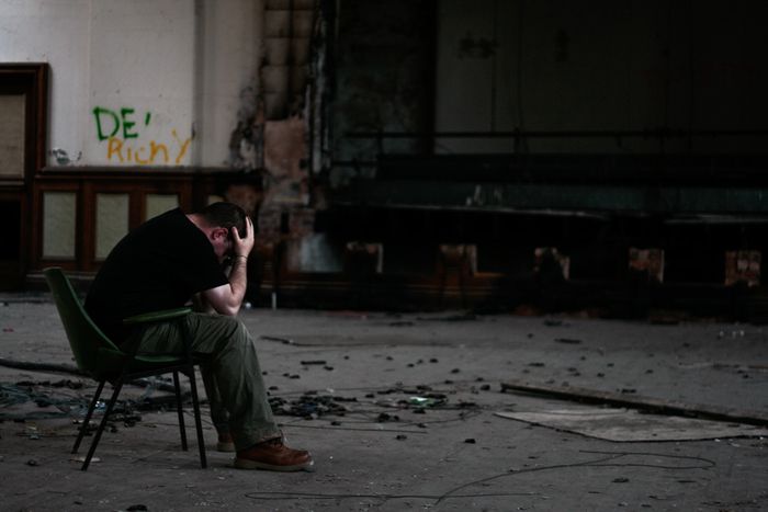 Image for Frankreich: "Praktika sind soziale Mutproben"