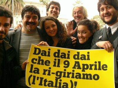 Image for Italia, 9 aprile, scende in piazza la Repubblica dei precari!