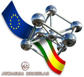 Image for Agenda Bruxelles du 1er juin au 7 juin