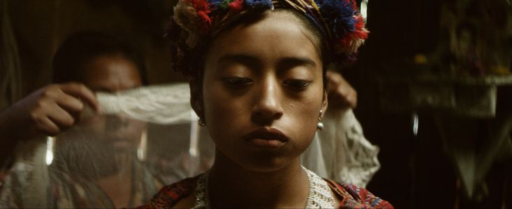 Image for Ixcanul: Von starken Frauen zwischen zwei Welten