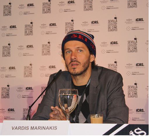 Image for Mavro Livadi, una Búsqueda de identidad sin golpe de efecto