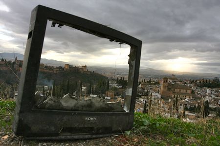 Image for RTVV: la maté porque era mía