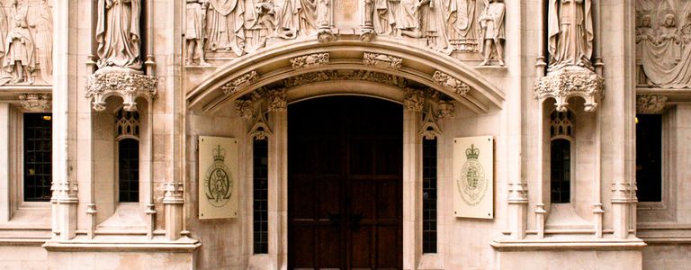 Image for What now for Brexit after the Supreme Court ruling?
