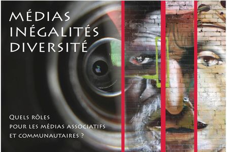 Image for Représentation médiatique : quel est le rôle des médias communautaires ? 