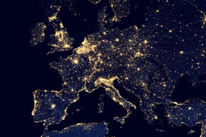 Image for Un'Europa senza cultura (?)