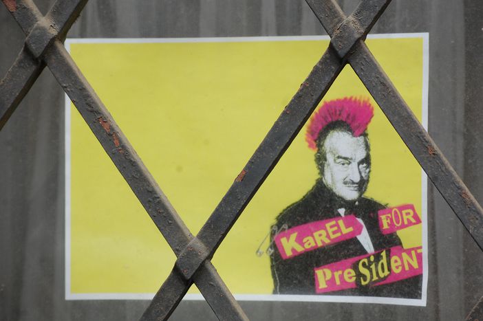 Image for Tschechien wählt: "Auch in Italien wechseln die Regierungen am laufenden Band"