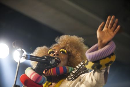 Image for Globalizacja Festiwalu Sonar