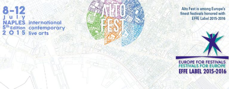 Image for Alla scoperta de El Éxtasis de los insaciables:
una chiacchierata con Réplika Teatro