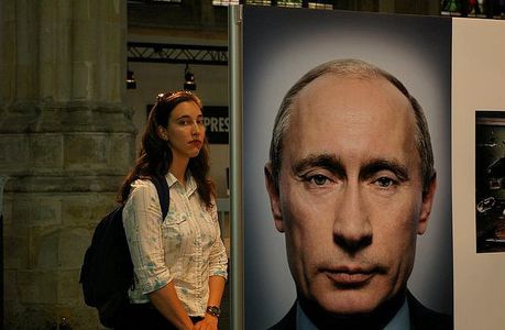Image for El retorno de Putin al Kremlin: ¿No hay dos sin tres?
