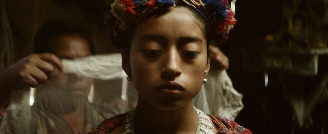 Image for Ixcanul: Von starken Frauen zwischen zwei Welten
