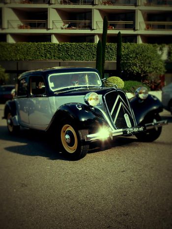 Image for How is it - to learn to drive in France? Part #2
