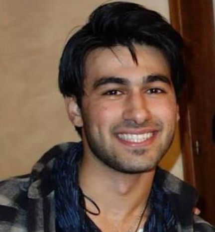 Image for Z”L, Yoav, Rest in peace