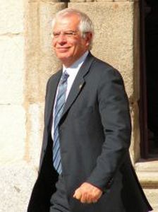 Image for La crise de l’Euro par Josep Borell