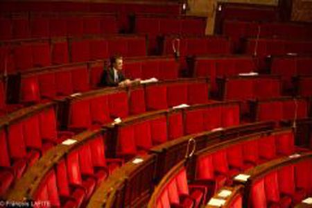 Image for Pourquoi faut-il se mobiliser pour les élections européennes ?