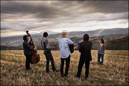Image for Basilicata coast to coast: un film che fa venire voglia di partire