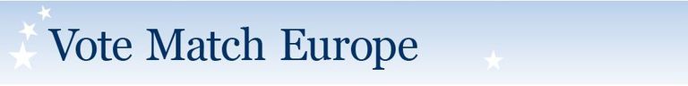 Image for Europäischer Wahl-O-Mat: VoteMatch Europe 2009