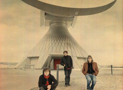 Image for The Notwist: una banda súper 'intelectual'
