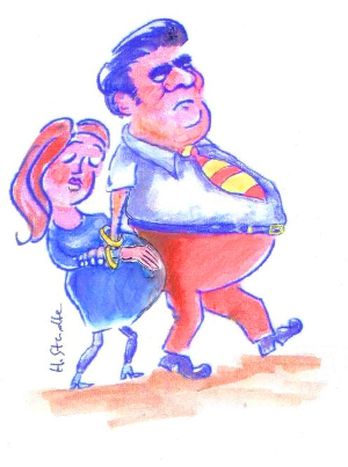 Image for Grossesse embarrassante
