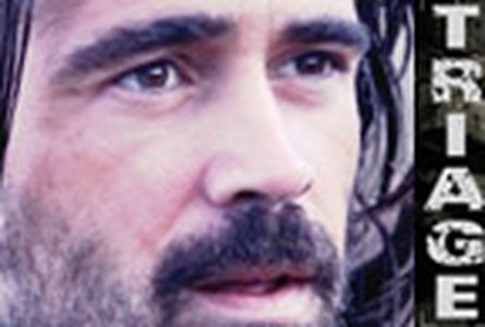 Image for Tanovic at war again