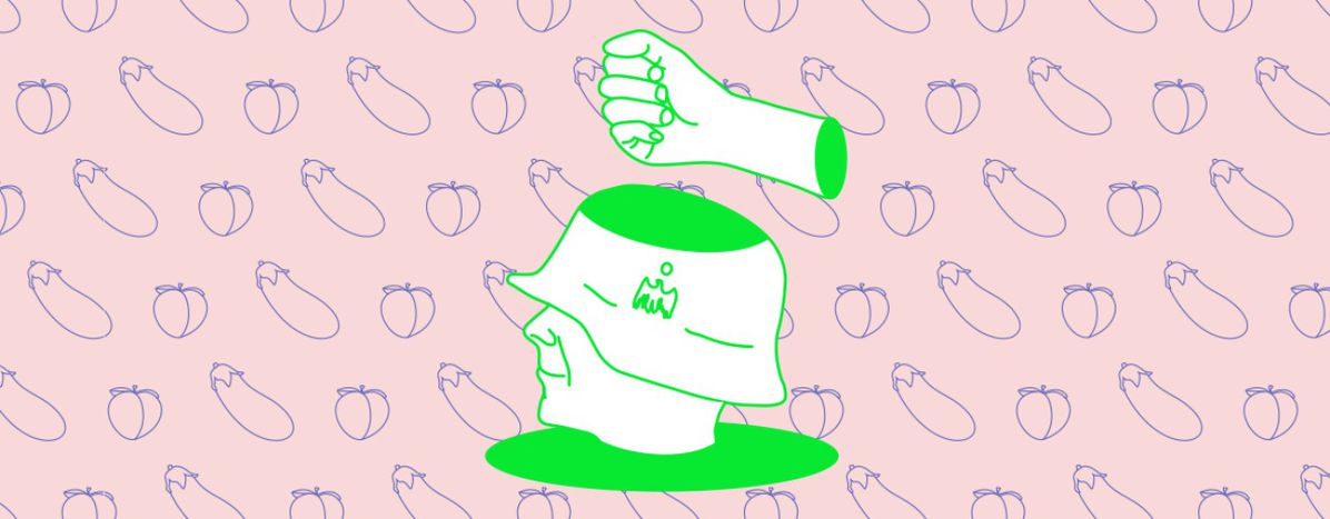 Image for Saint-Valentin : le guide sans complexe de la masturbation 