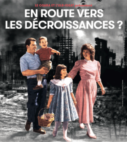Image for The Challenge of Degrowth: Against the Dogmas of Capital