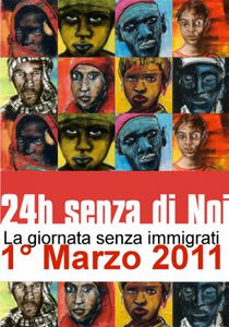 Image for 24h senza di noi