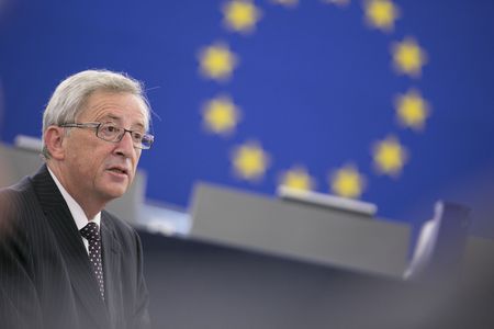 Image for Denkt Juncker wirklich an die Jugend Europas?
