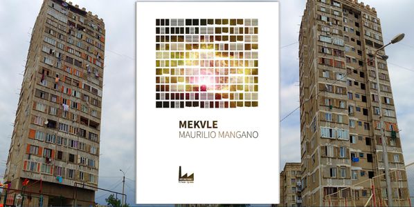 Image for Mekvle: vi mostro con le immagini come si fa a essere georgiano 