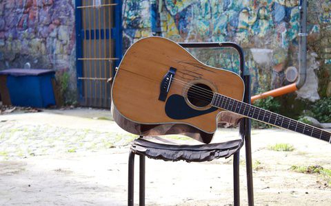 Image for Chilometri di vita attraverso la musica e i viaggi di Sandro Joyeux