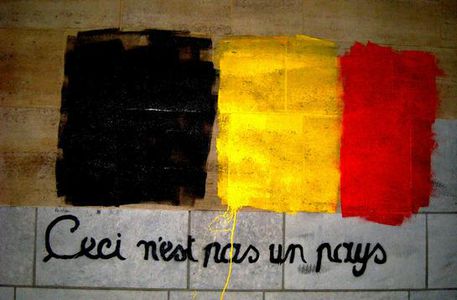 Image for Dalla Belgique alla Belgitude