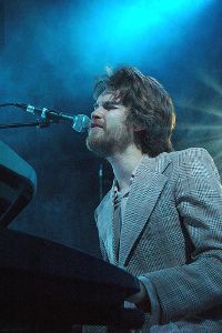 Image for Guillemots: Neue Klänge von der Insel

