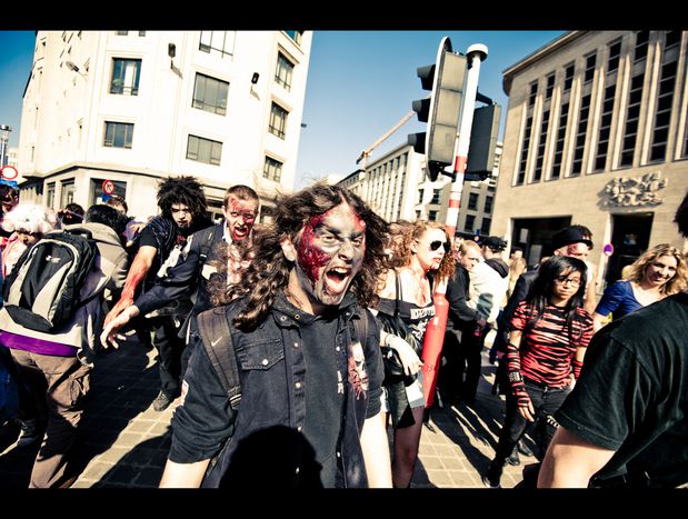 Image for Allez viens, on sort ! 15,16,17 avril