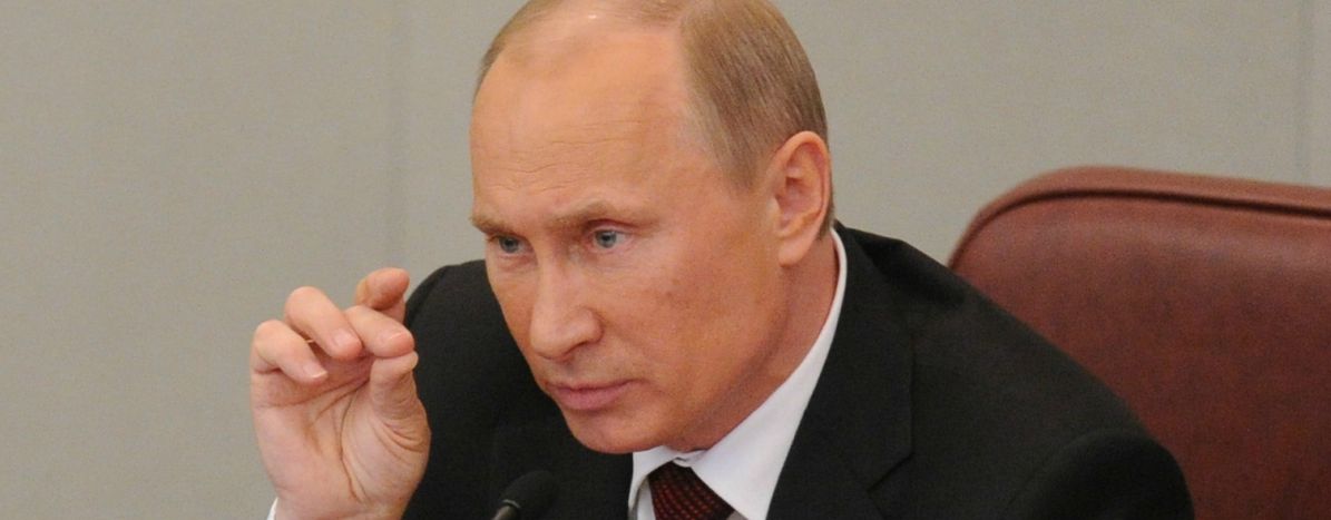 Image for Russie : le parti de Poutine écrase tout