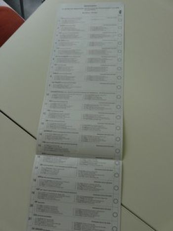 Image for Electorallemand : Élections Allemandes, Comment Ca marche ?