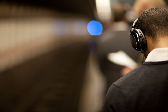 Image for Audiolibri, un'editoria di lusso  