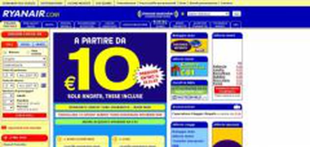 Image for European Commission vs. Low cost companies: will anything change?