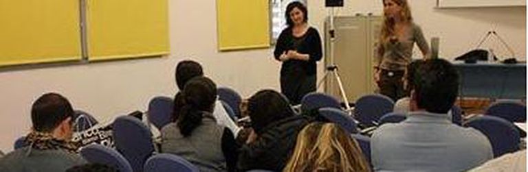 Image for Líneas Guía sobre comunicación e inmigración de la Fundación AFIES