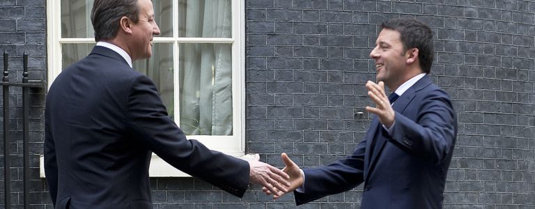 Image for 2016: The Year of the Referendum