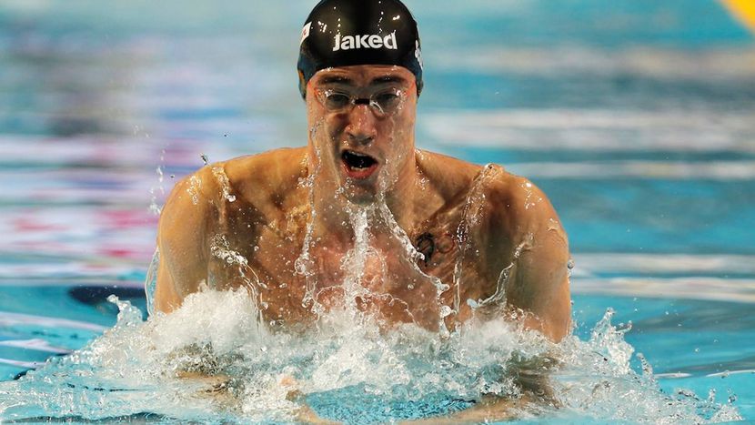 Image for Baku European Games: A Competition Too Far?